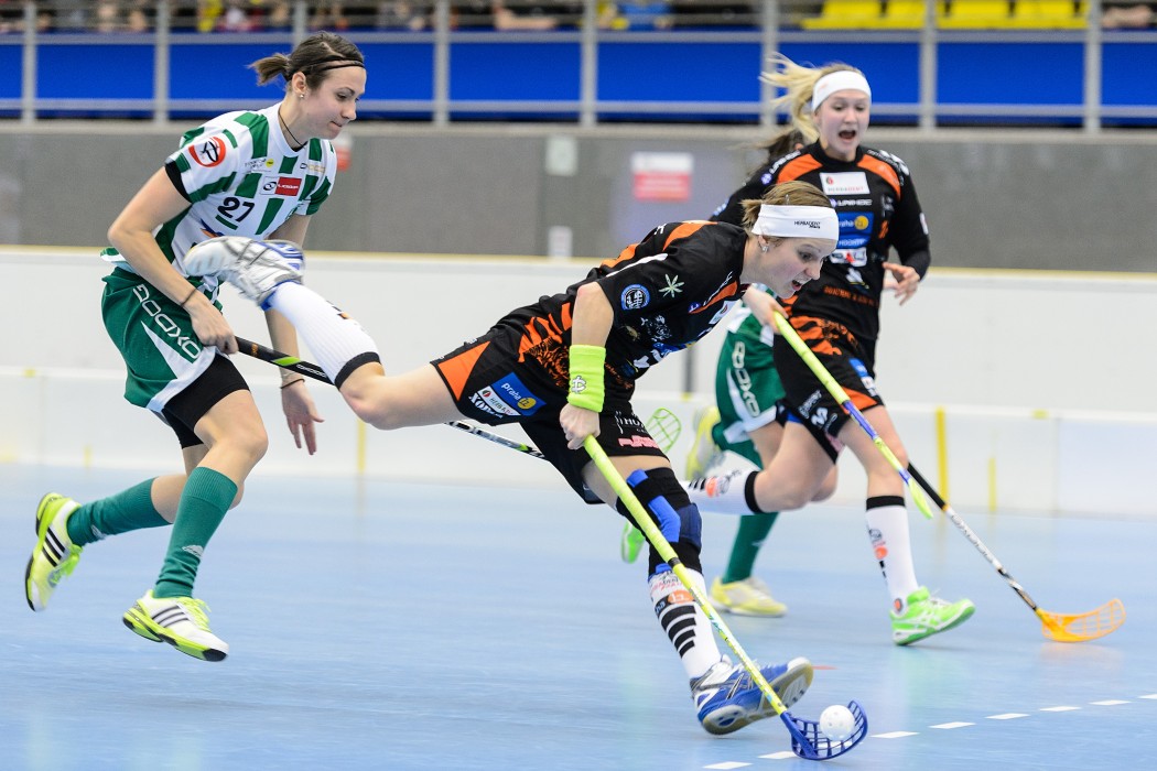 Herbadent SJM P11 x FBŠ Bohemians - 6:8