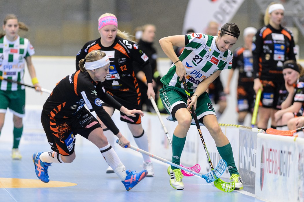 Herbadent SJM P11 x FBŠ Bohemians - 6:8