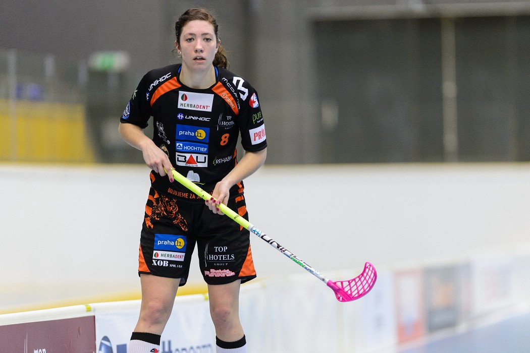 Herbadent SJM P11 x FBŠ Bohemians - 6:8