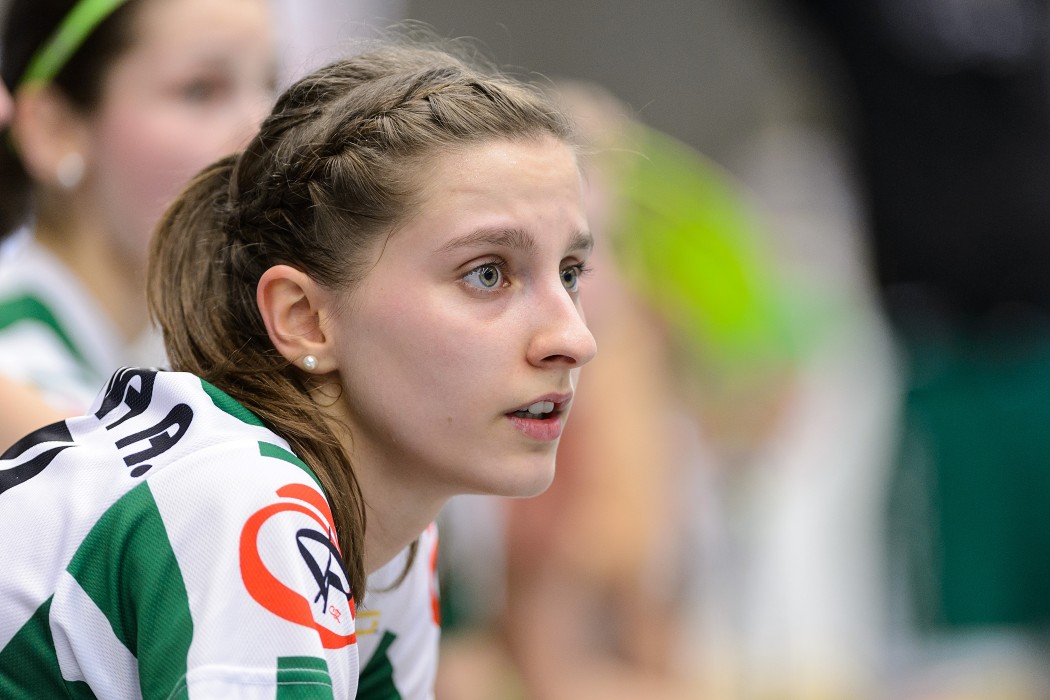 Herbadent SJM P11 x FBŠ Bohemians - 6:8