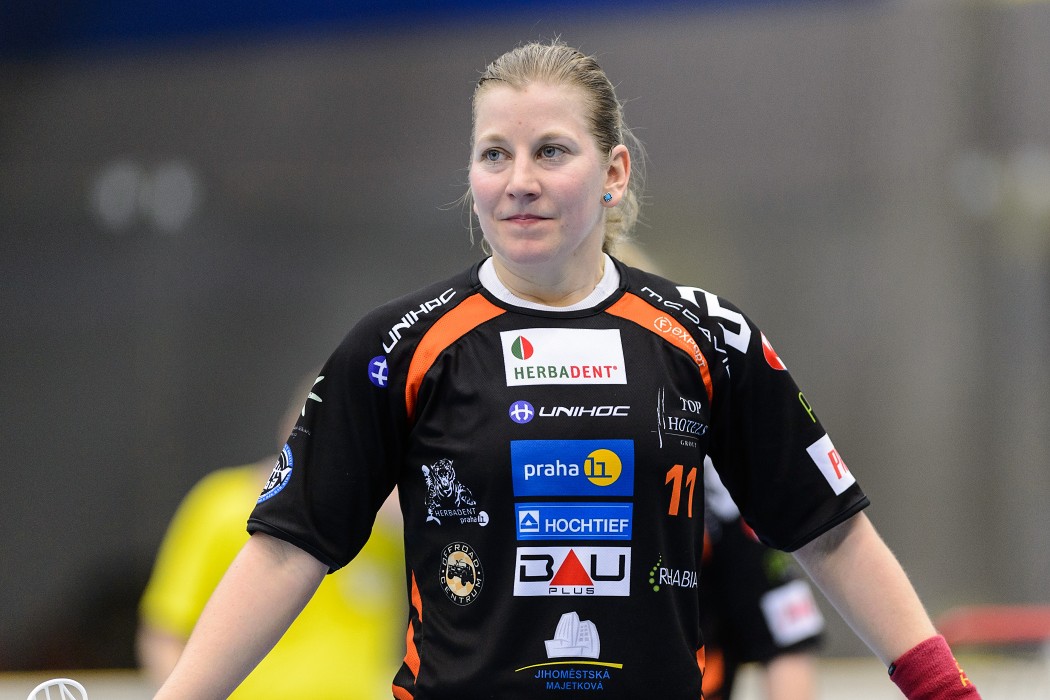 Herbadent SJM P11 x FBŠ Bohemians - 6:8