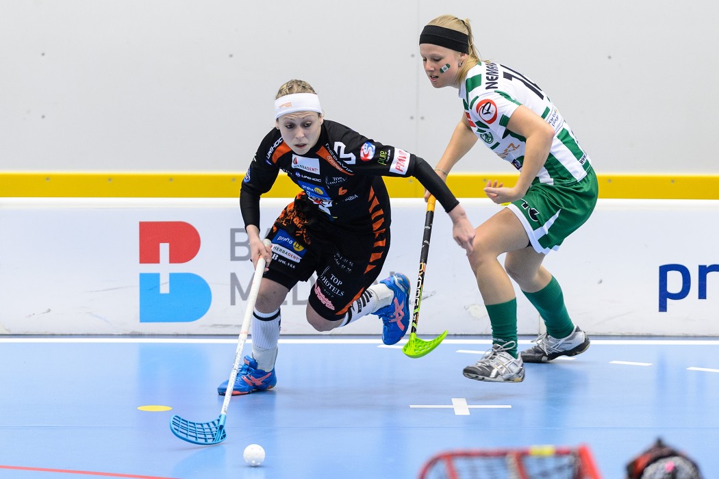 Herbadent SJM P11 x FBŠ Bohemians - 6:8