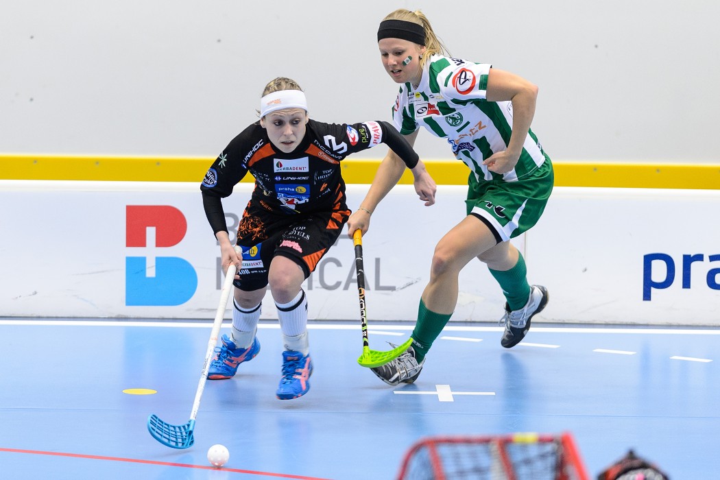 Herbadent SJM P11 x FBŠ Bohemians - 6:8