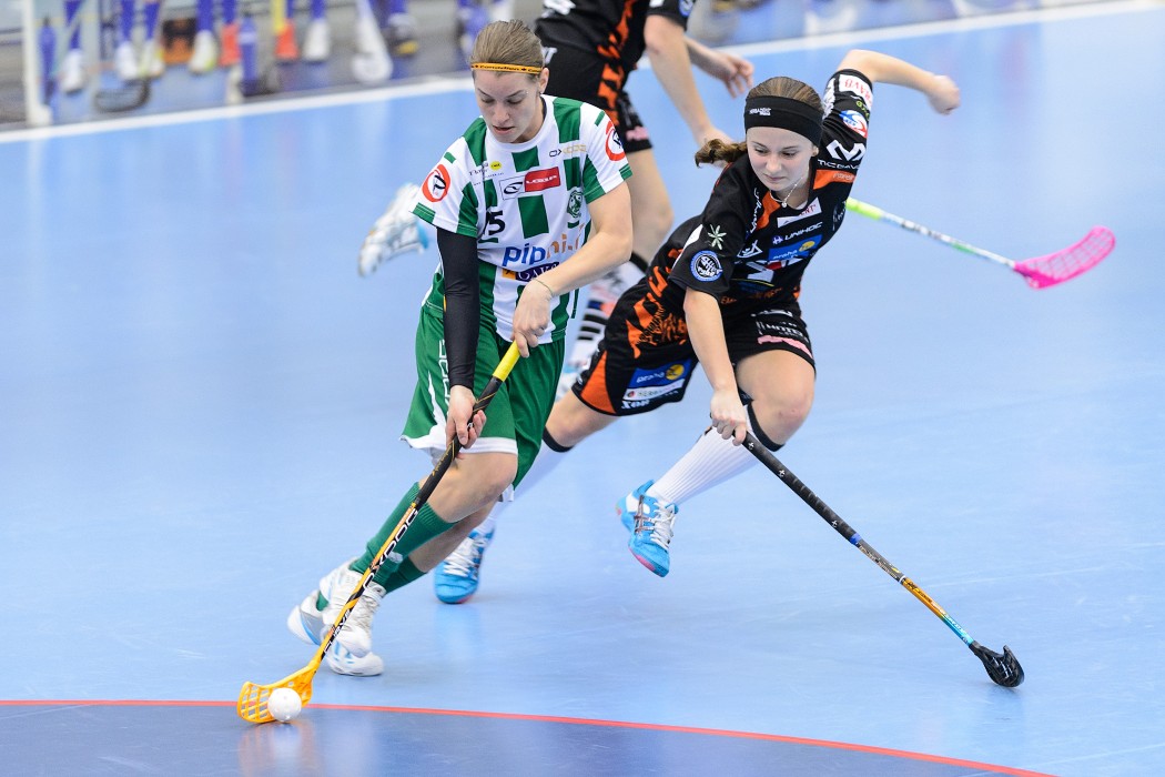 Herbadent SJM P11 x FBŠ Bohemians - 6:8