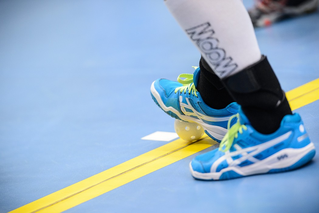 TJ JM Chodov x 1. SC Vítkovice - 4:5