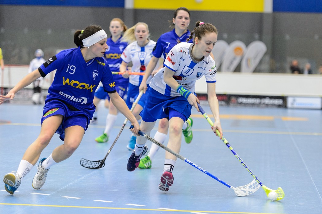 TJ JM Chodov x 1. SC Vítkovice - 4:5