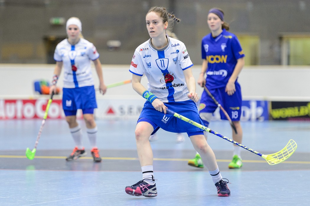 TJ JM Chodov x 1. SC Vítkovice - 4:5