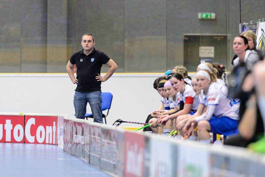 TJ JM Chodov x 1. SC Vítkovice - 4:5