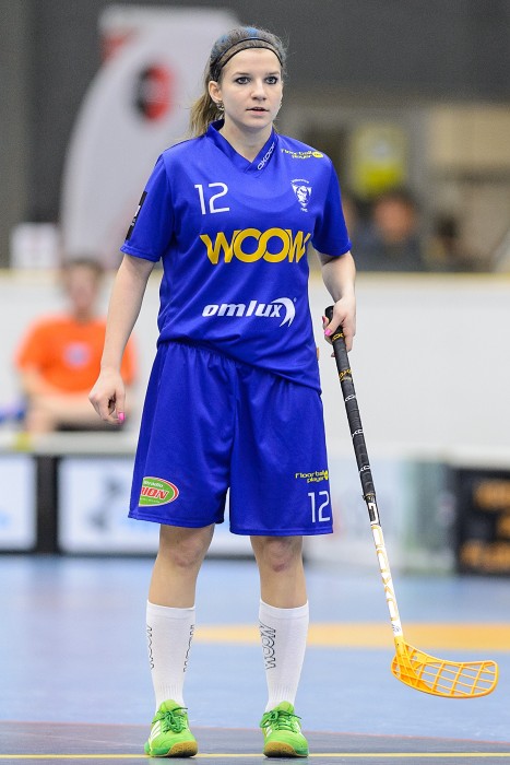 TJ JM Chodov x 1. SC Vítkovice - 4:5