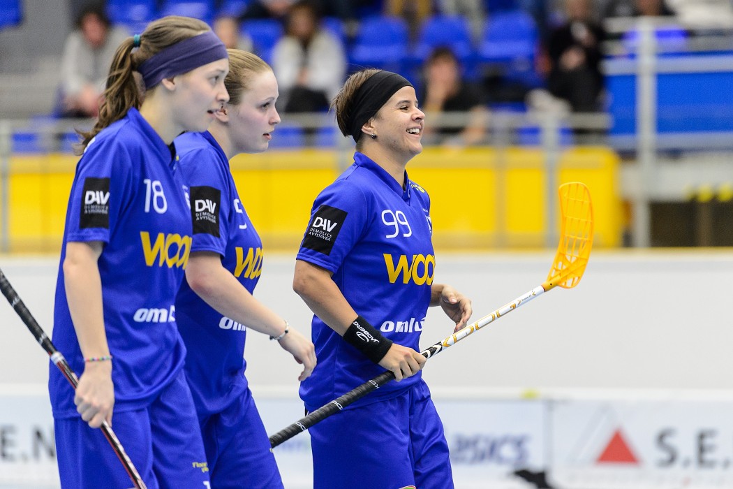 TJ JM Chodov x 1. SC Vítkovice - 4:5