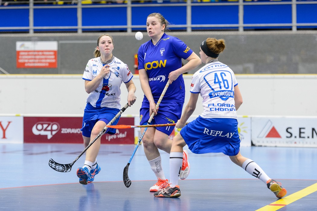 TJ JM Chodov x 1. SC Vítkovice - 7:5