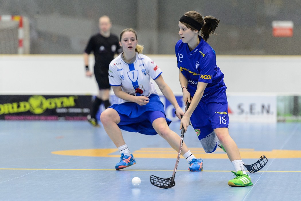 TJ JM Chodov x 1. SC Vítkovice - 7:5