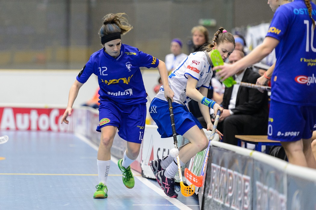 TJ JM Chodov x 1. SC Vítkovice - 7:5