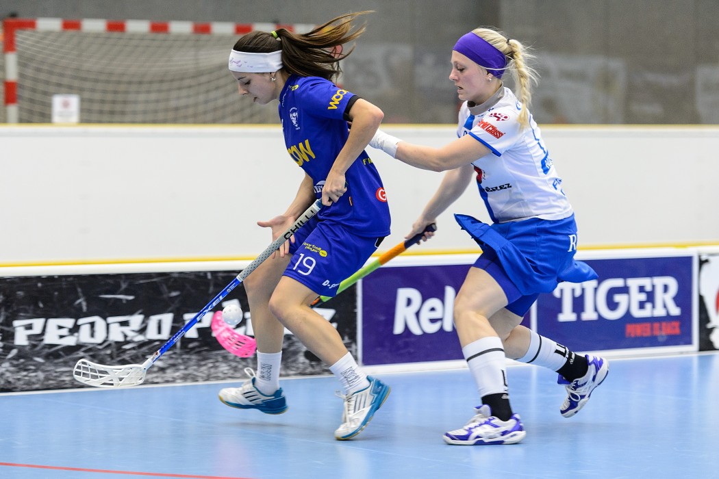 TJ JM Chodov x 1. SC Vítkovice - 7:5