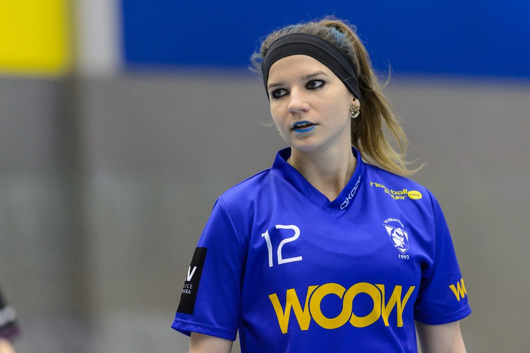 TJ JM Chodov x 1. SC Vítkovice - 7:5