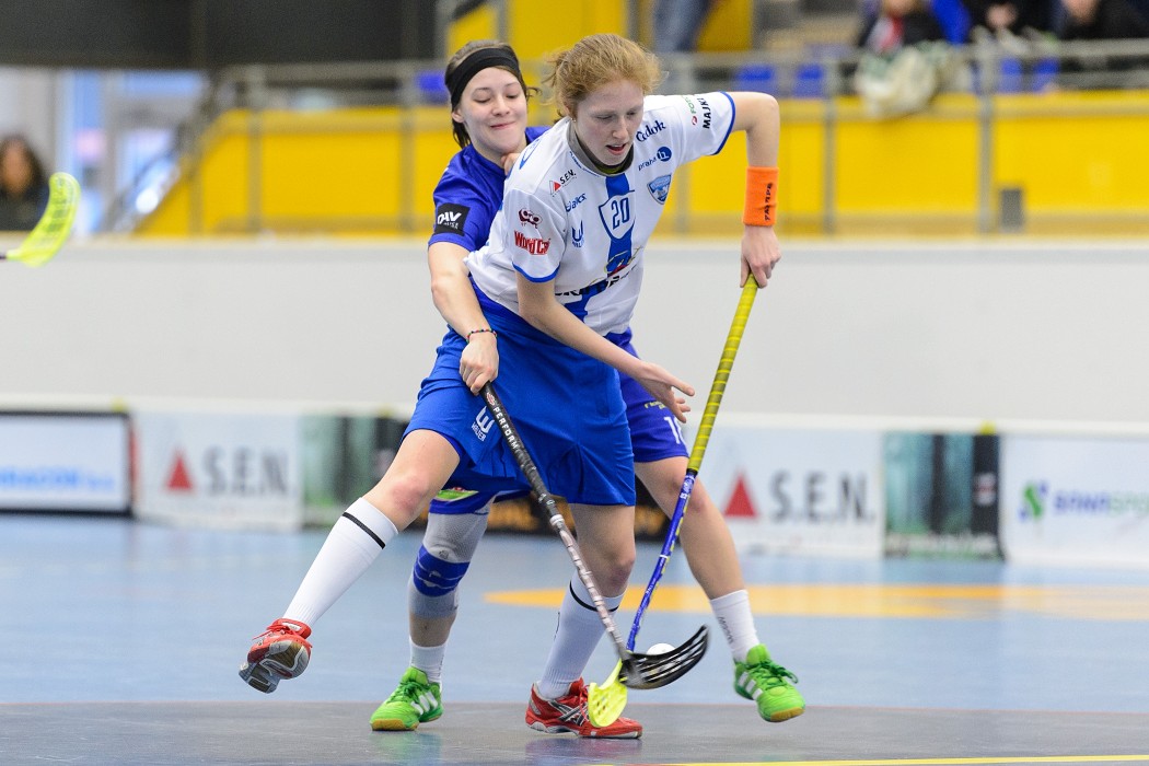 TJ JM Chodov x 1. SC Vítkovice - 7:5