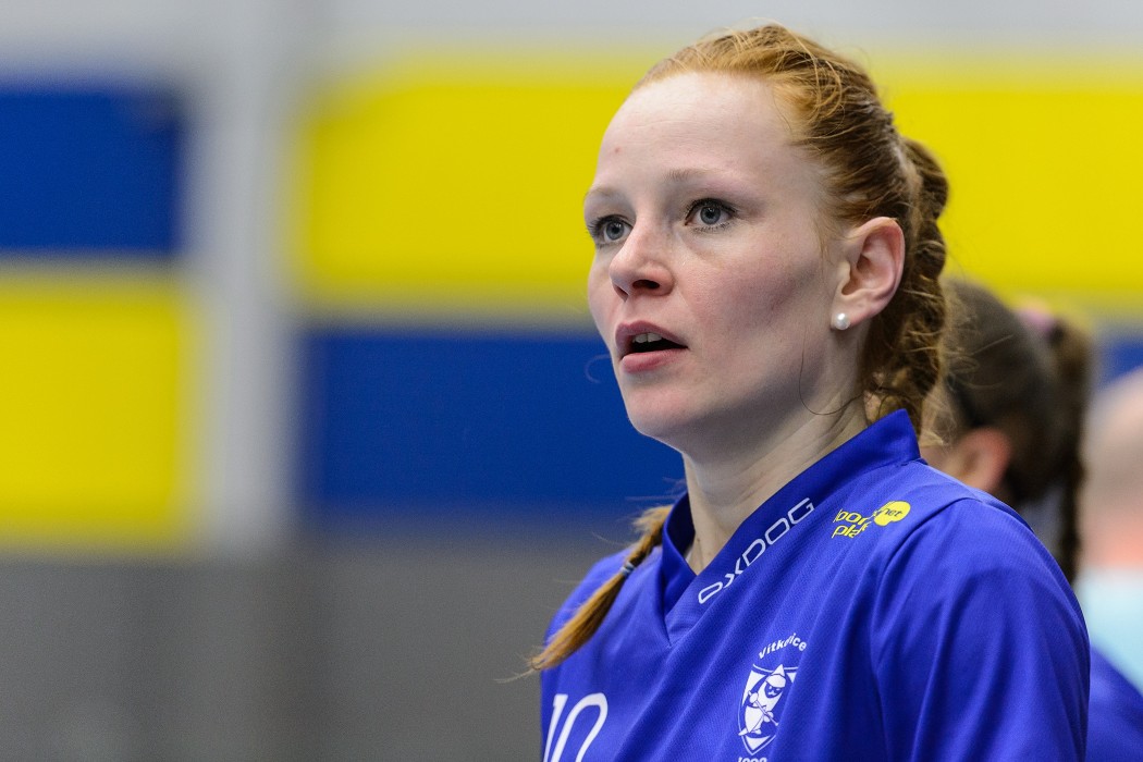 TJ JM Chodov x 1. SC Vítkovice - 7:5