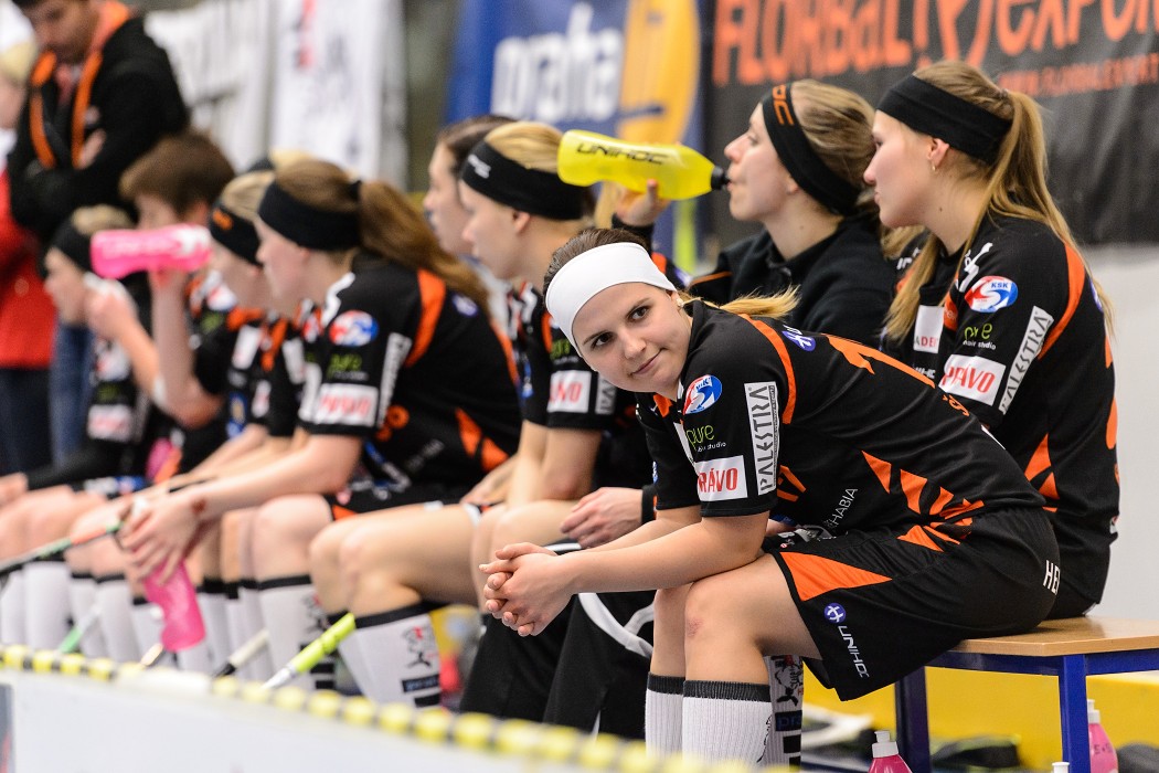 Herbadent SJM P11 x FBŠ Bohemians - 6:5pp