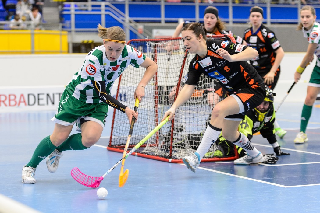 Herbadent SJM P11 x FBŠ Bohemians - 6:5pp