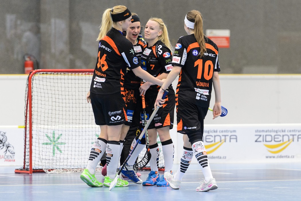 Herbadent SJM P11 x FBŠ Bohemians - 6:5pp