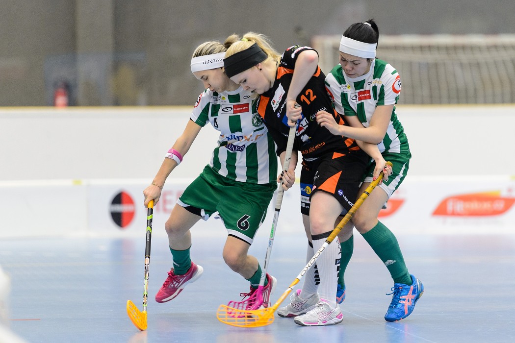 Herbadent SJM P11 x FBŠ Bohemians - 6:5pp