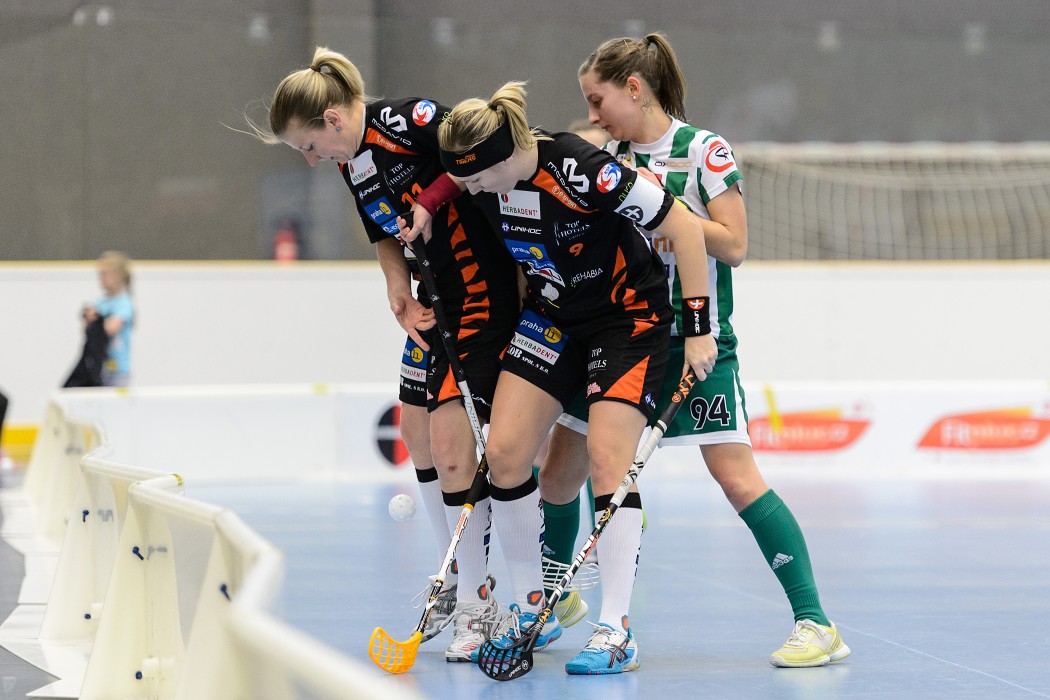 Herbadent SJM P11 x FBŠ Bohemians - 6:5pp