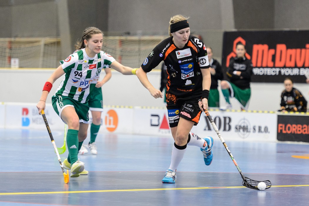 Herbadent SJM P11 x FBŠ Bohemians - 6:5pp