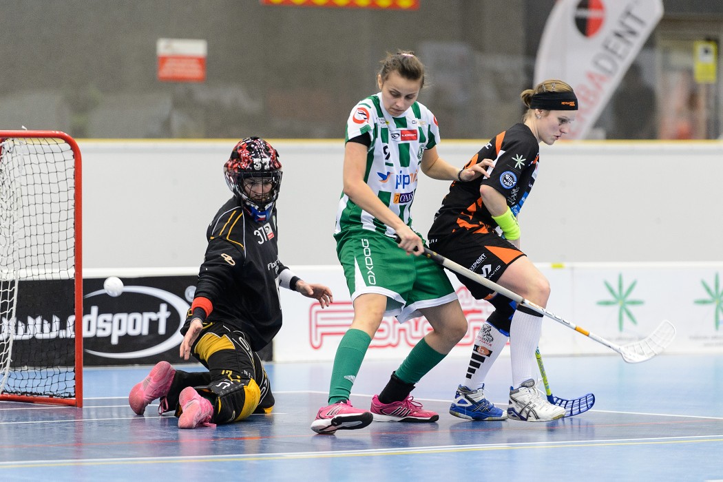 Herbadent SJM P11 x FBŠ Bohemians - 6:5pp