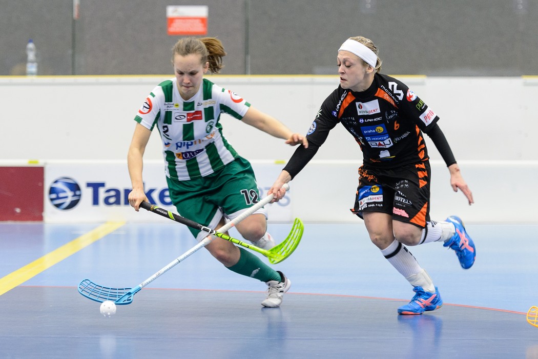 Herbadent SJM P11 x FBŠ Bohemians - 6:5pp