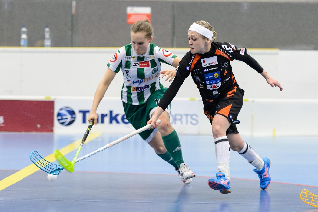 Herbadent SJM P11 x FBŠ Bohemians - 6:5pp