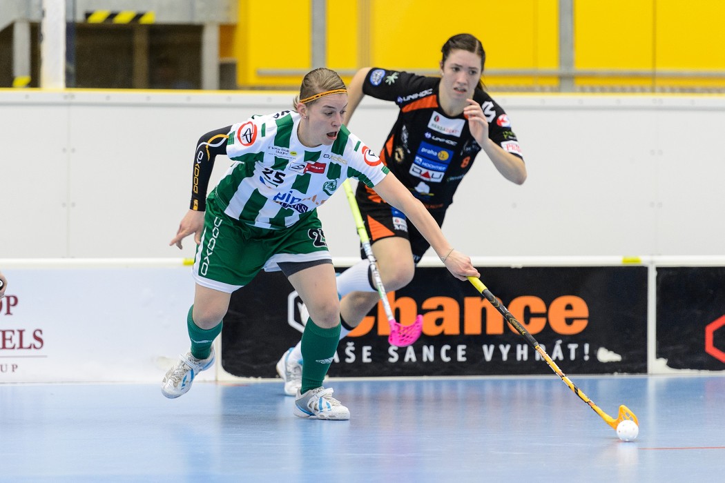 Herbadent SJM P11 x FBŠ Bohemians - 6:5pp