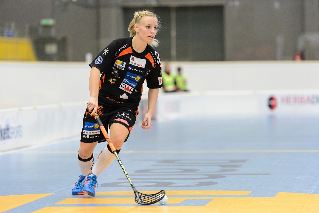 Herbadent SJM P11 x FBŠ Bohemians - 6:5pp