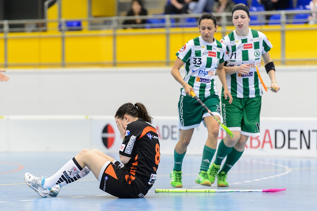 Herbadent SJM P11 x FBŠ Bohemians - 6:5pp