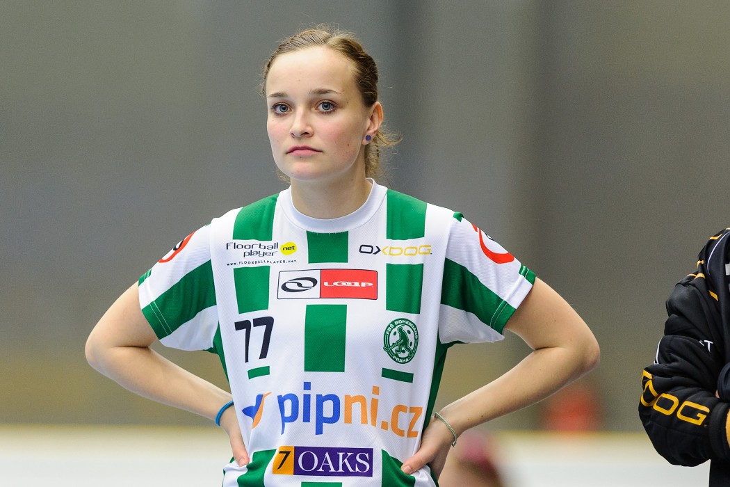 Herbadent SJM P11 x FBŠ Bohemians - 6:5pp