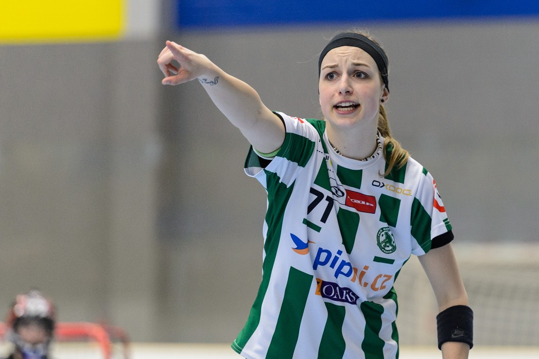 Herbadent SJM P11 x FBŠ Bohemians - 6:5pp