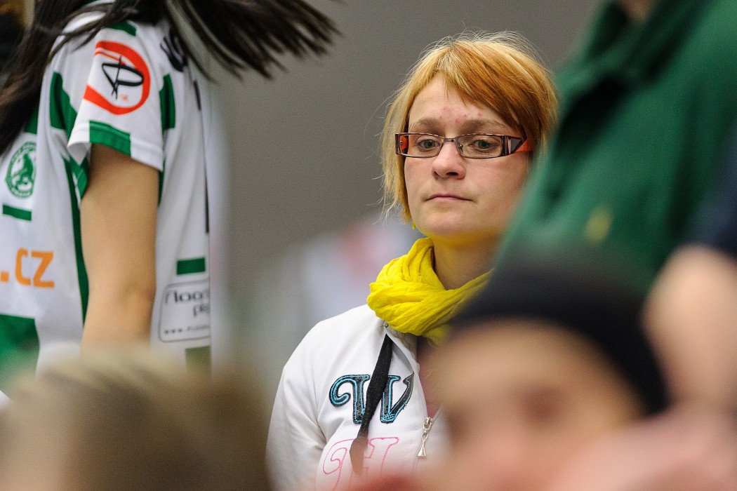 Herbadent SJM P11 x FBŠ Bohemians - 6:5pp