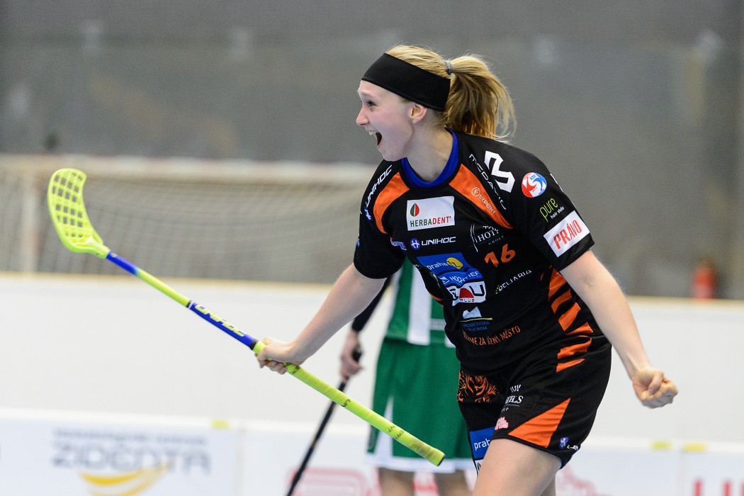 Herbadent SJM P11 x FBŠ Bohemians - 6:5pp