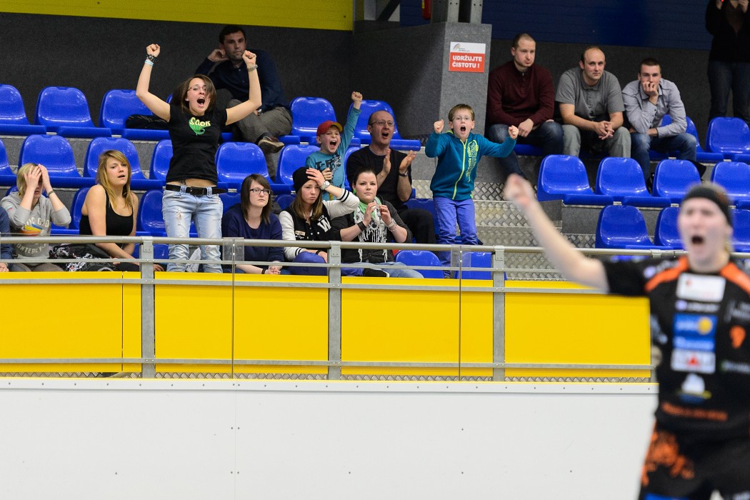 Herbadent SJM P11 x FBŠ Bohemians - 6:5pp