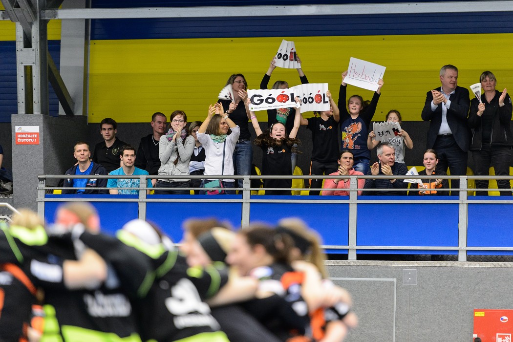 Herbadent SJM P11 x FBŠ Bohemians - 6:5pp