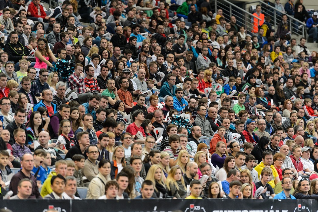 Herbadent Praha 11 SJM x 1. SC WOOW Vítkovice - 0:5