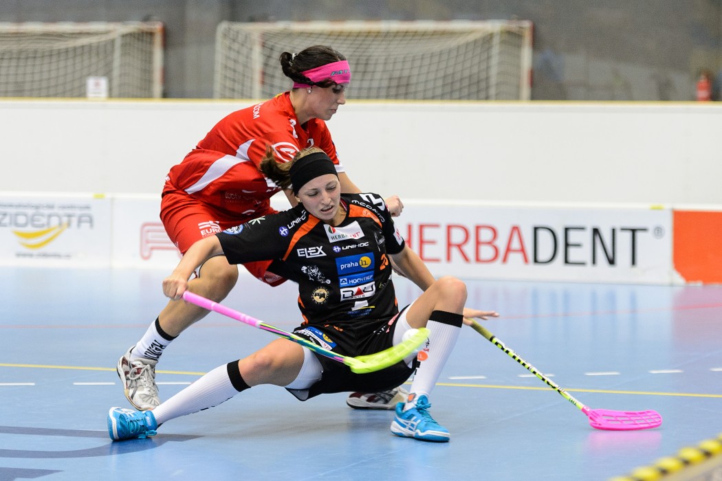 Herbadent Praha 11 SJM x Sokol Židenice - 12:3