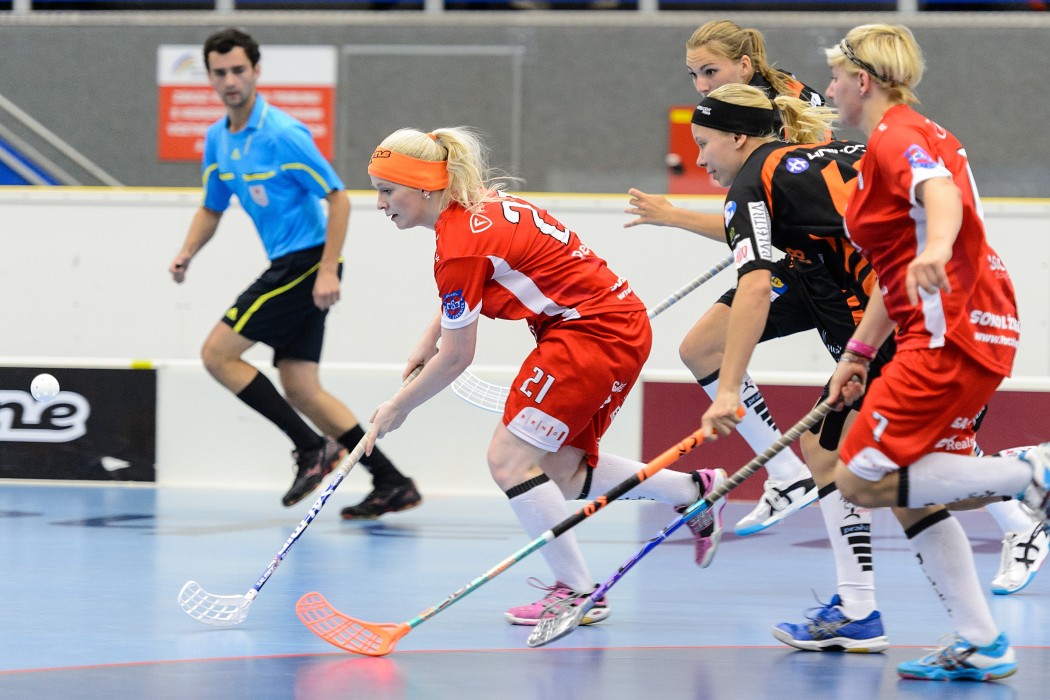 Herbadent Praha 11 SJM x Sokol Židenice - 12:3