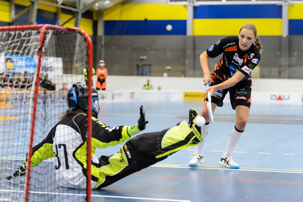 Herbadent Praha 11 SJM x Sokol Židenice - 12:3