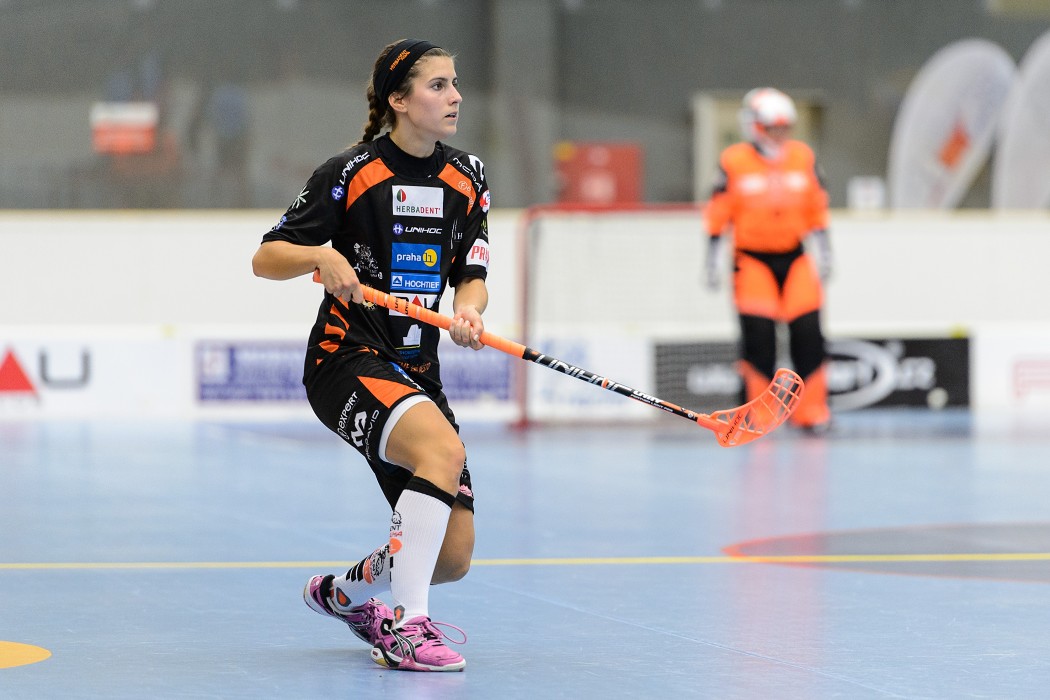 Herbadent Praha 11 SJM x Sokol Židenice - 12:3