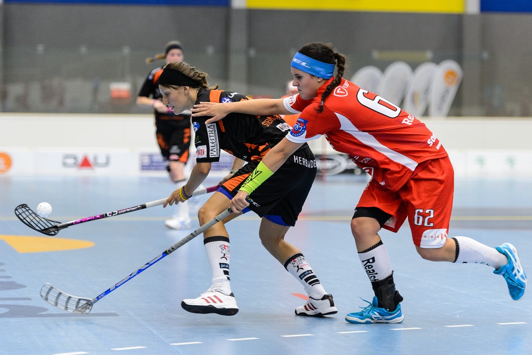 Herbadent Praha 11 SJM x Sokol Židenice - 12:3