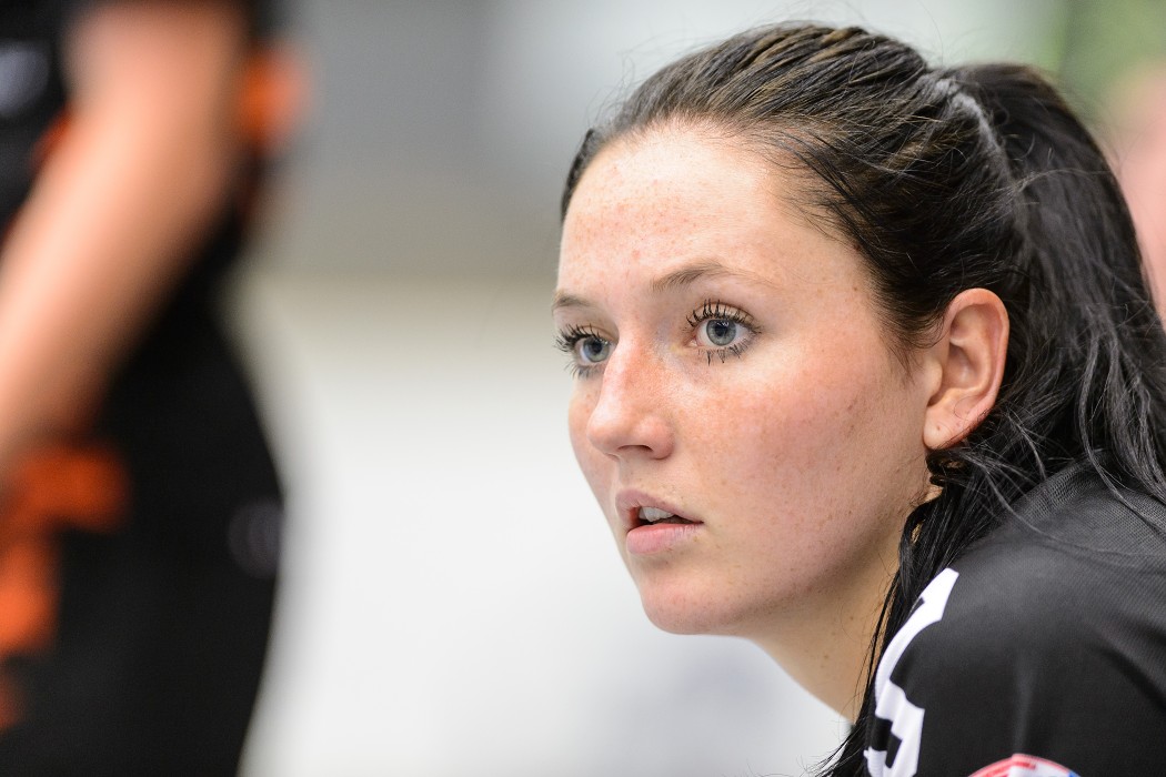 Herbadent Praha 11 SJM x Sokol Židenice - 12:3