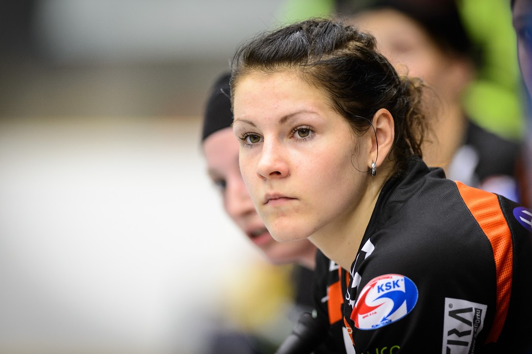 Herbadent Praha 11 SJM x Sokol Židenice - 12:3