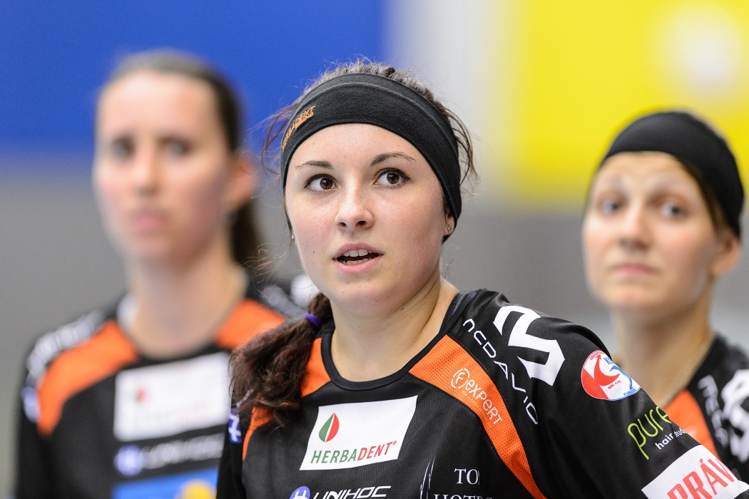 Herbadent Praha 11 SJM x Sokol Židenice - 12:3