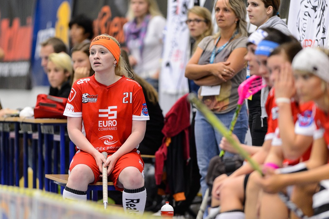 Herbadent Praha 11 SJM x Sokol Židenice - 12:3