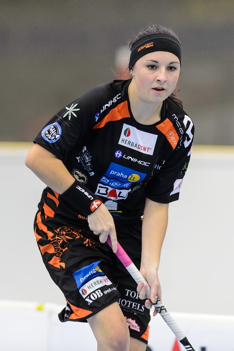 Herbadent Praha 11 SJM x Sokol Židenice - 12:3